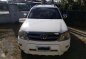 For sale 2006 Toyota Fortuner G-0