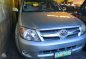 2005 Toyota Hilux 2.4G Automatic Transmission-2