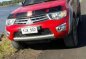 2011 Mitsubishi Strada 4x4 FOR SALE-0