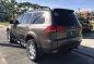 Mitsubishi Montero GLS V 2012 Model Automatic Transmission-9