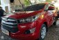 2018 Toyota INNOVA 2800J Manual Red Mica-0