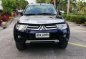 For sale!! Mitsubishi Montero sports gls-v 4x2 2014 model-0