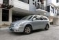 2008 Kia Carnival LX Long Wheel Base-11