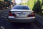 TOYOTA CAMRY 2.4V 2003 FOR SALE-4