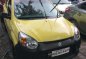 2017  Suzuki Alto manual 2016 FOR SALE-0