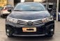 Toyota Corolla Altis 2016 1.6V Php 718,000-1