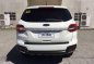 2016 Ford Everest AMBIENTE 2.2 diesel Automatic-5