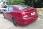 2012 Hyundai Accent gas manual FOR SALE-0