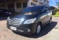 For sale Toyota Innova 2015-2