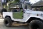 SELLING TOYOTA Land Cruiser fj40 4x4-8