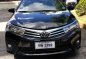 Toyota Corolla Altis 1.6 V 2016 model Automatic Transmission-0