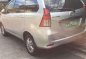 2014 Toyota Avanza 1.5G FOR SALE-2