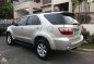 2009 Toyota Fortuner G AT GAS FOR SALE-5