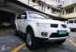 2013 Mitsubishi Montero GTV 4x4 Limited edition-2