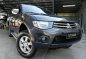 2013 Mitsubishi Strada Glx V Php 695,000.00-0