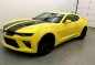 Chevrolet Camaro SS 2018 Year FOR SALE-1