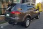 2011 MITSUBISHI Montero Sport GLSv FOR SALE-1