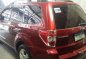 Subaru Forester 2009 for sale-4