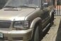 Isuzu Trooper 3.0 crdi FOR SALE-3