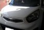 2014 Kia Picanto (1.2 automatic) FOR SALE-4