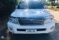 Toyota Landcruiser V8 local diesel 4x4 very fresh in and out 2011 -9