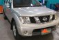 2009 Nissan Navara FOR SALE-1