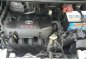 Toyoya Vios E 1.3 2009 Manual Intact interior-5