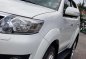 2012 Toyota Fortuner G 4x2 Diesel Manual 220k worth of accesories-6