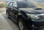 Toyota Fortuner V 2014 model 4x2 Diesel-10