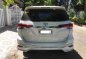 Toyota Fortuner V for sale-5