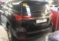 Toyota Fortuner G 2018 P. Brown Automatic-1