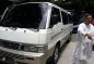 2003 Nissan urvan for sale-6