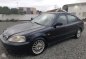 Honda Civic Vti Sir bady Manual 2000s model-10