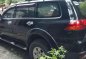 Mitsubishi Montero GLS SE 4x4 2009 FOR SALE-2