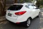 2011 Hyundai Tucson GLS AT 38Tkms for sale-11