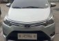 2016 TOYOTA Vios E Automatic FOR SALE-4