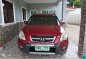 2003 Honda Crv 4x2 manual FOR SALE-0