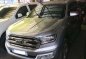 2016 Ford Everest Trend 2.2L Automatic Transmission-2