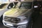 2016 Ford Everest Trend 2.2L Automatic Transmission-3