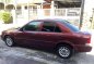 Ford Lynx Gsi 2000mdl  FOR SALE-1