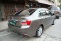 Honda City 2013 ivtec 1.5 automatic E-8