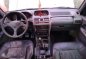 Mitsubishi Pajero 4x4 manual diesel local executive edition 1997 model-3