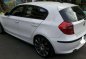 BMW 116i 2007 Manual 6-Speed for sale-4