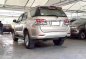 2012 Toyota Fortuner 4x2 G Diesel Automatic NOTHING TO FIX-1