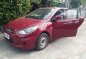 2012 Hyundai Accent gas manual FOR SALE-1