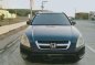 Honda CRV Gen2 Model 2003 Manual Transmission-0