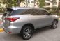 2018 Toyota Fortuner 2.4 V Diesel 4x2 Automatic Transmission-2