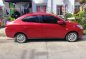 SELLING Mitsubishi Mirage g4 glx 2017 Grab ready-1