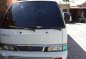 Nissan Urvan 2012 model In good condition-3