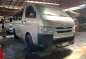 2016 TOYOTA Hiace Commuter 30 Manual Silver Thermalyte-2